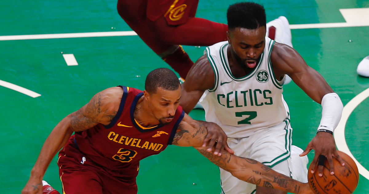 LeBronovo prokletstvo skinuto, Cavaliersi prvi put pobijedili ove sezone